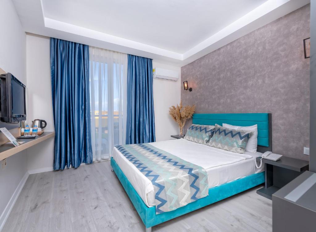 هتل آرماس سان رایز لارا آنتالیا